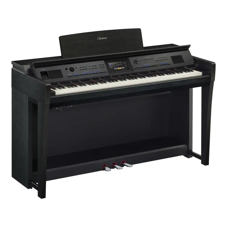 YAMAHA CVP-905PE-image-2