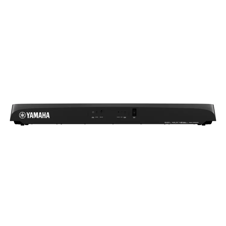 YAMAHA DGX-670B-image-5