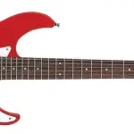 YAMAHA EG112GPII MTR METALLIC RED//H-thumb-3