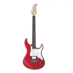 YAMAHA EG112GPII MTR METALLIC RED//H-thumb-1