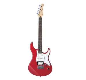 YAMAHA EG112GPII MTR METALLIC RED//H