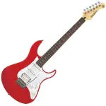 YAMAHA EG112GPII MTR METALLIC RED//H-thumb-2