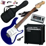 YAMAHA EG112GPII MTU METALLIC BLUE//H-thumb-1