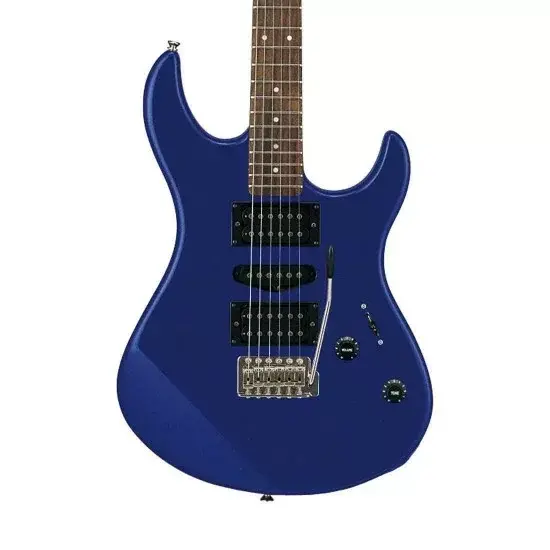 YAMAHA ERG121GPII MTU METALLIC BLUE//H-image-2