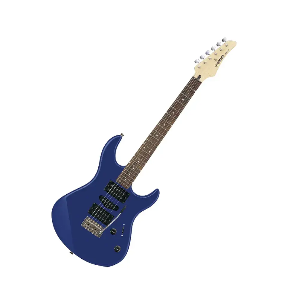 YAMAHA ERG121GPII MTU METALLIC BLUE//H-image-3