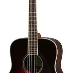 YAMAHA FG830 TOBACCO BROWN SUNBURST-thumb-1