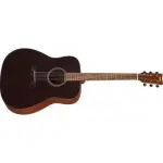 YAMAHA FG830 TOBACCO BROWN SUNBURST-thumb-2