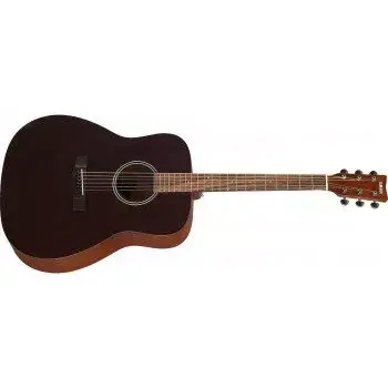 YAMAHA FG830 TOBACCO BROWN SUNBURST-image-2