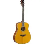 Akustik gitara YAMAHA FG-TA VINTAGE TINT-thumb-1