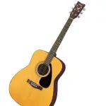 Akustik gitara YAMAHA FS100C NT-thumb-1