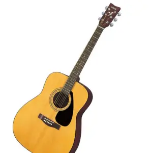 Akustik gitara YAMAHA FS100C NT