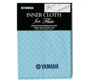 YAMAHA INNER CLOTH FOR FLUTE