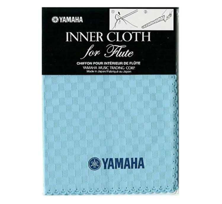 YAMAHA INNER CLOTH FOR FLUTE-image-1