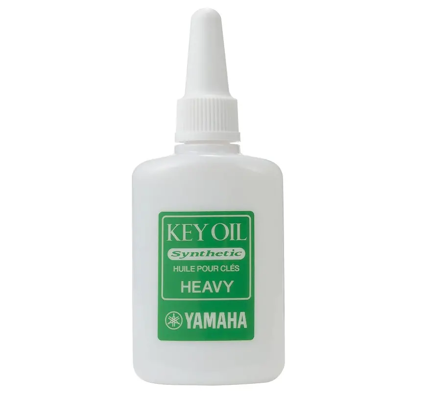 YAMAHA KEY OIL HEAVY (20ml)-image-1