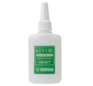 YAMAHA KEY OIL HEAVY (20ml)