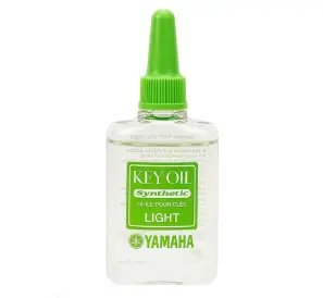 YAMAHA KEY OIL LIGHT (20ml)