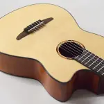 YAMAHA NCX1 NATURAL-thumb-2