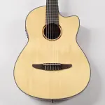 YAMAHA NCX1 NATURAL-thumb-3