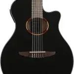 YAMAHA NTX1 BLACK-thumb-2