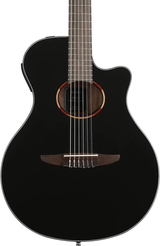 YAMAHA NTX1 BLACK-image-2