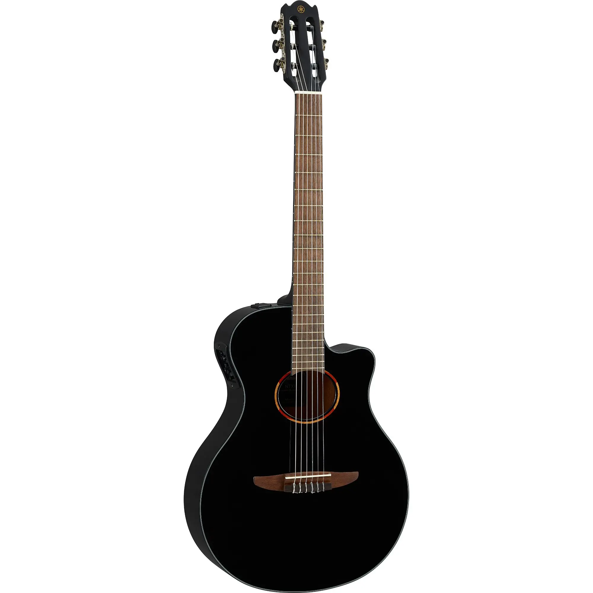 YAMAHA NTX1 BLACK-image-1