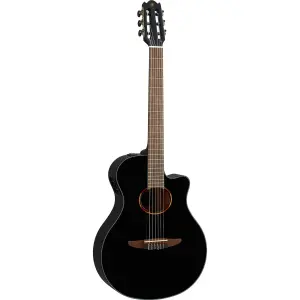 YAMAHA NTX1 BLACK