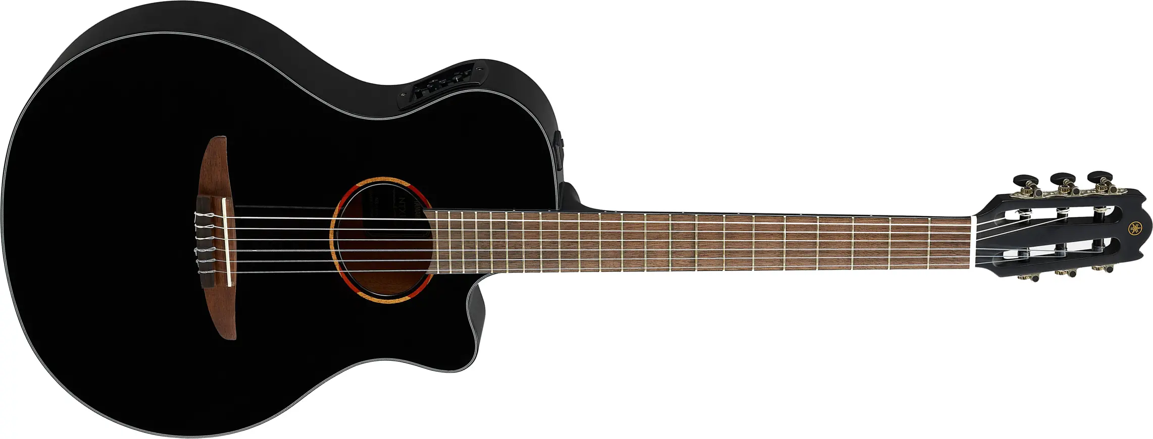 YAMAHA NTX1 BLACK-image-4