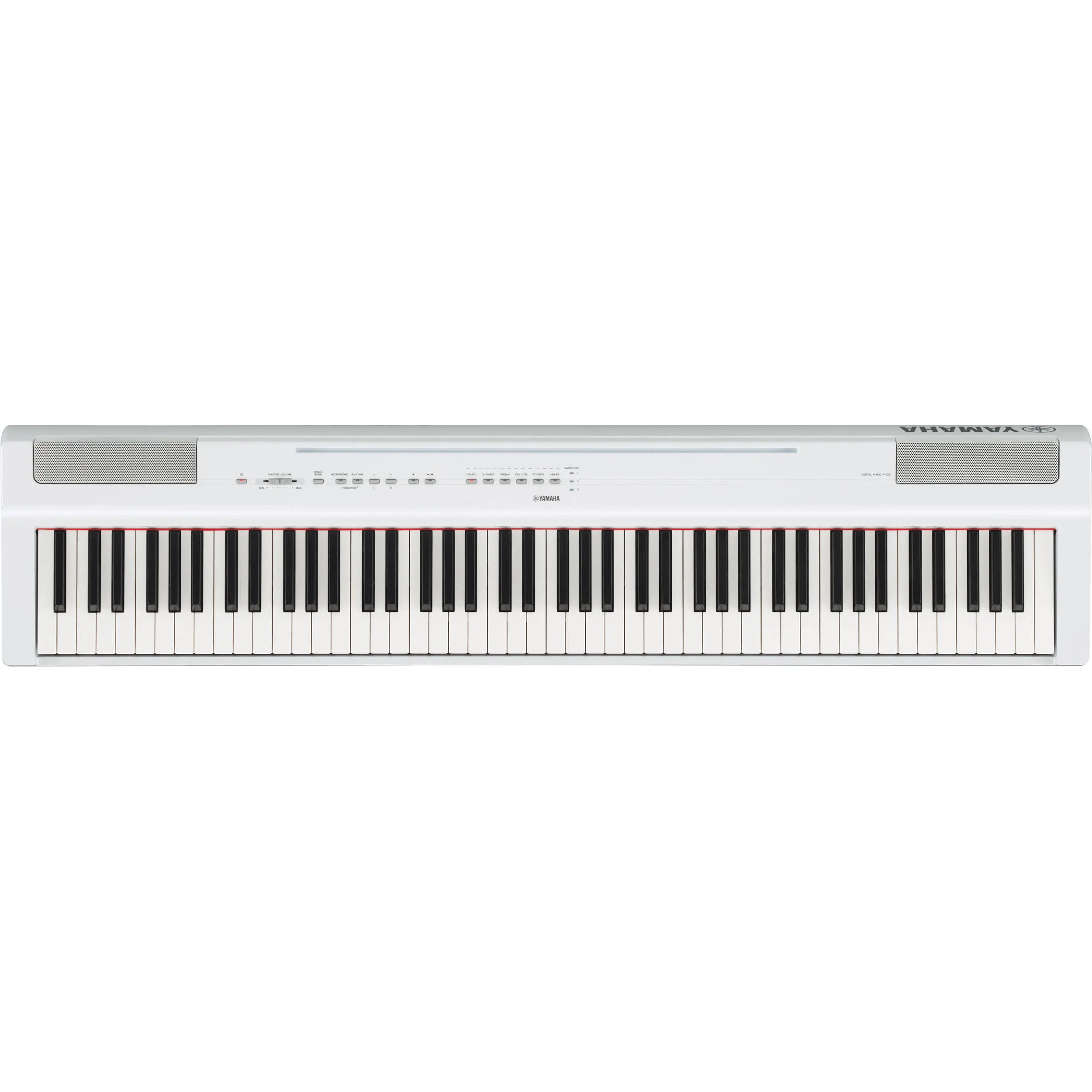 YAMAHA P-125AWH-image-1