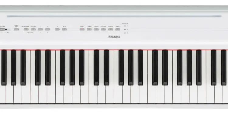 YAMAHA P-125AWH Y-image-2