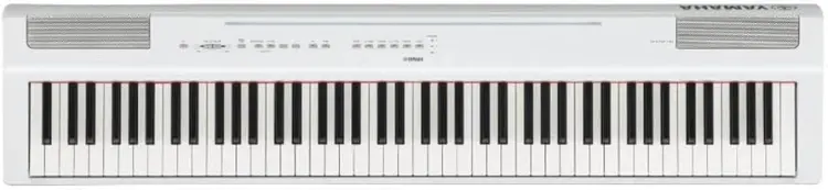 YAMAHA P-125AWH Y-image-1