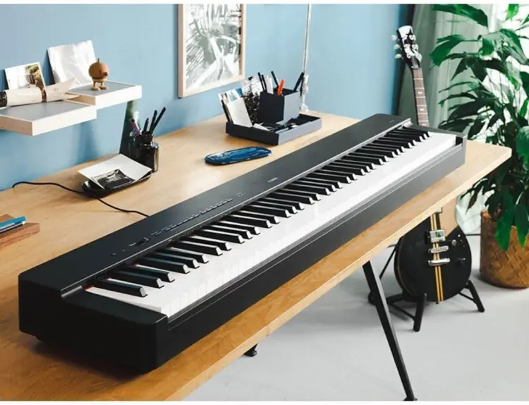 YAMAHA P-225B-image-4