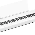 YAMAHA P-225WH-thumb-1