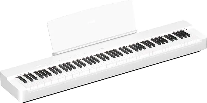 YAMAHA P-225WH-image-1