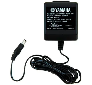 YAMAHA PA-3C