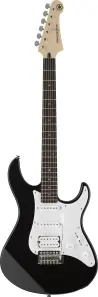 YAMAHA PACIFICA012 BLACK