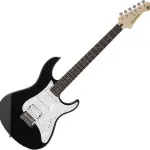 YAMAHA PACIFICA012 BLACK-thumb-2