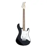 YAMAHA PACIFICA112J BLACK-thumb-1