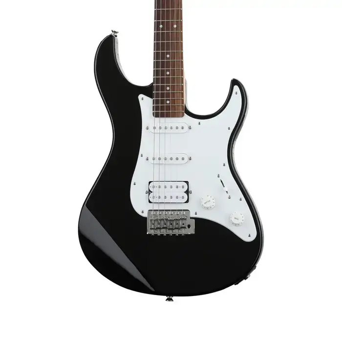 YAMAHA PACIFICA112J BLACK-image-3