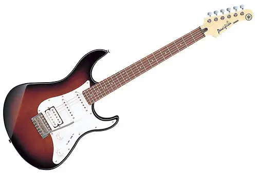 YAMAHA PACIFICA112J OVS-image-4