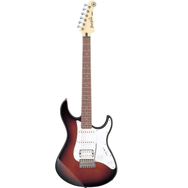 YAMAHA PACIFICA112J OVS-image-1