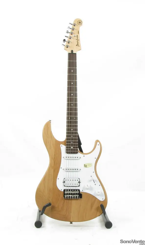 YAMAHA PACIFICA112J YNS-image-2