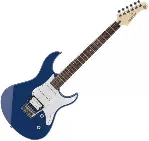 YAMAHA PACIFICA112V UNITED BLUE