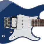 YAMAHA PACIFICA112V UNITED BLUE-thumb-3