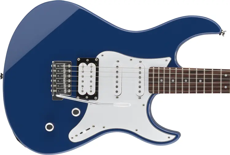 YAMAHA PACIFICA112V UNITED BLUE-image-3