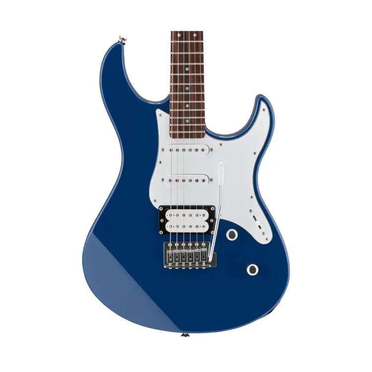 YAMAHA PACIFICA112V UNITED BLUE-image-2