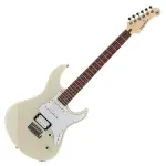 YAMAHA PACIFICA112V VINTAGE WHITE-thumb-1