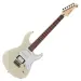 YAMAHA PACIFICA112V VINTAGE WHITE