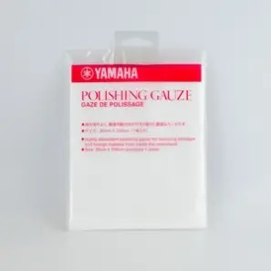 YAMAHA POLISHI GAUZE S