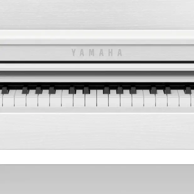 YAMAHA CLP-725WH-image-2