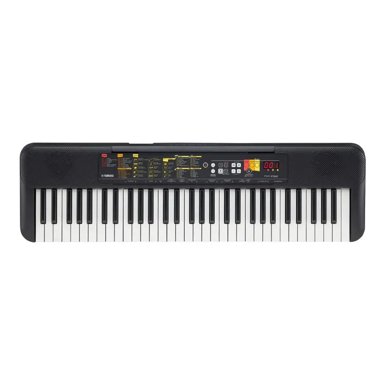 YAMAHA PSR-F52-image-1